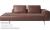 Amsterdam sofa - brown from Boconcept on Matterhub